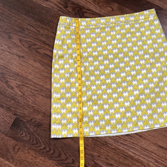 Banana Republic Milly Collection Skirt - Picture 10 of 13